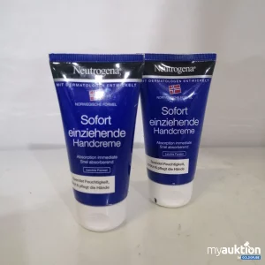 Artikel Nr. 772729: Neutrogena Handcreme 75ml