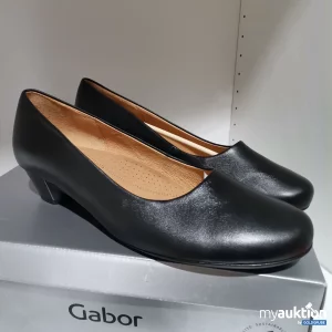 Artikel Nr. 790729: Gabor Pumps 