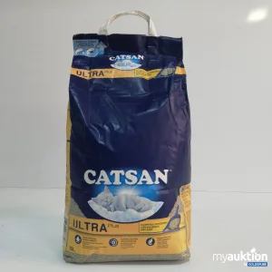 Artikel Nr. 793729: Catsan Ultra Plus 15 L