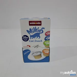 Artikel Nr. 796729: Animonda Milkies Cat Snack