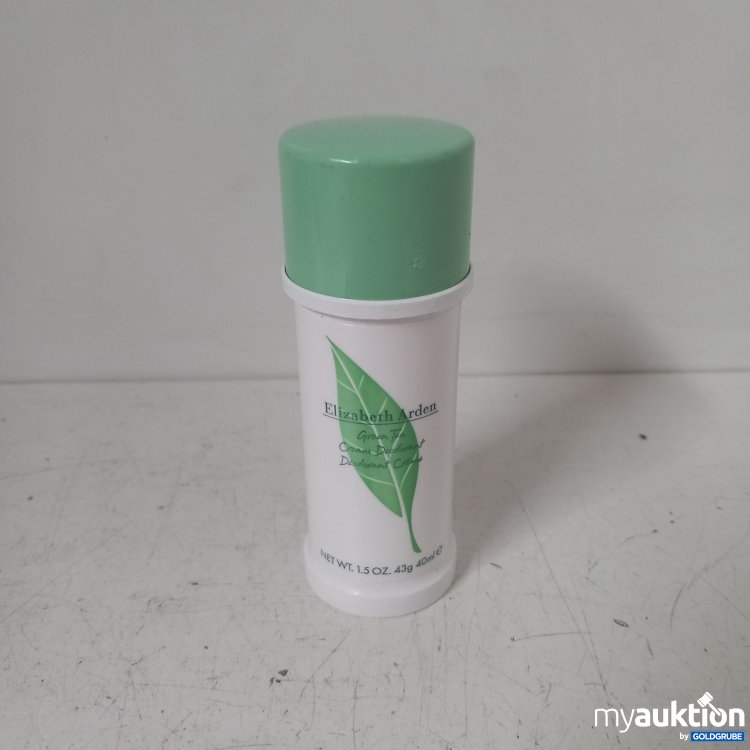 Artikel Nr. 380730: Elisabeth Garden Deodorant 40ml