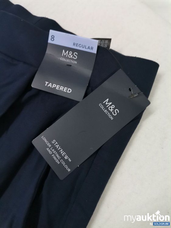 Artikel Nr. 507730: M&S Schlupfhose 