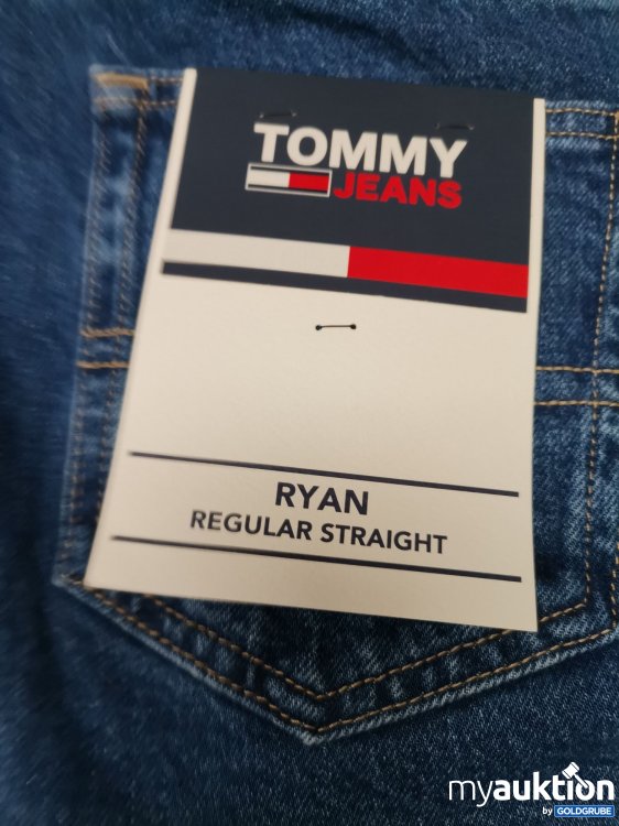 Artikel Nr. 697730: Tommy Hilfiger Jeans 