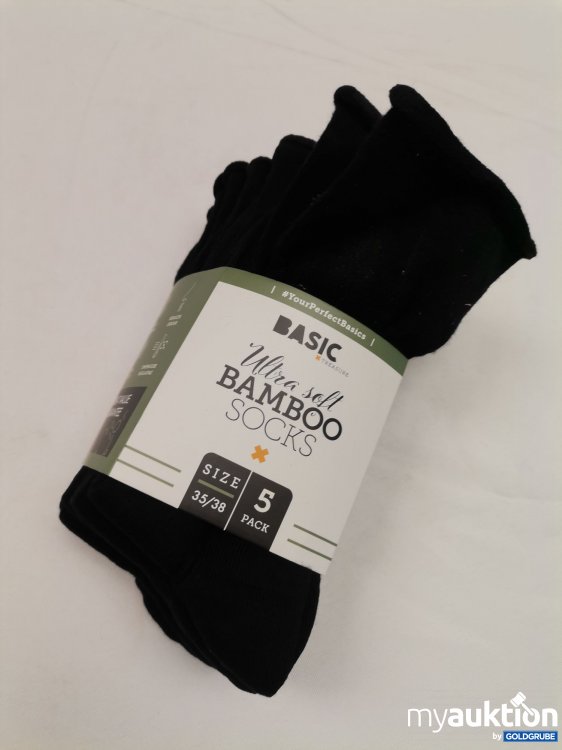 Artikel Nr. 788730: Bamboo Socks