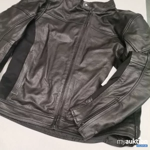 Auktion Course Beemer Motorcycle  Jacke Leder 