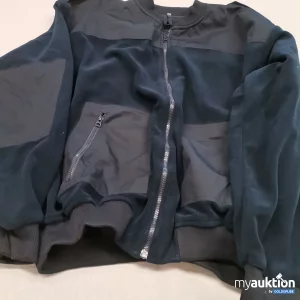 Auktion Fleecejacke