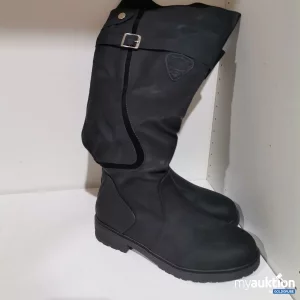 Auktion Stiefel