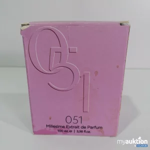 Auktion Olfazeta by Chogan Group 051 Millesime Extrait de Parfum 1ml