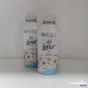 Artikel Nr. 768730: Lenor Weichspüler 2x800ml