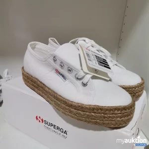 Artikel Nr. 790730: Superga 2730 Freitzeitschuh 