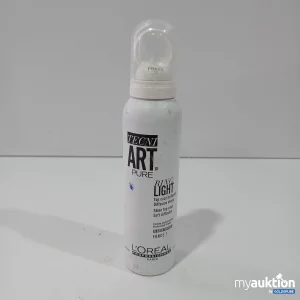 Artikel Nr. 798730: Loreal Tecni Art Pure 150ml