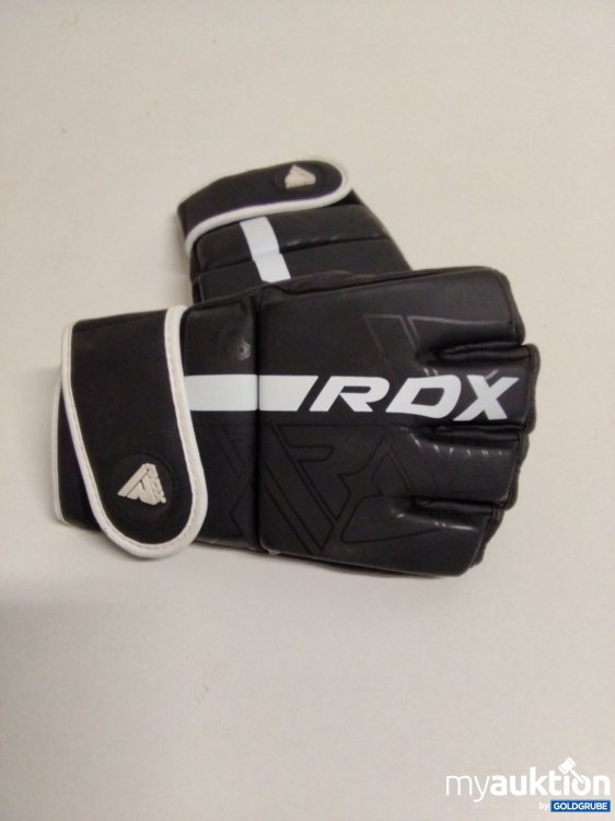 Artikel Nr. 386731: RDX MMA Handschuhe XL