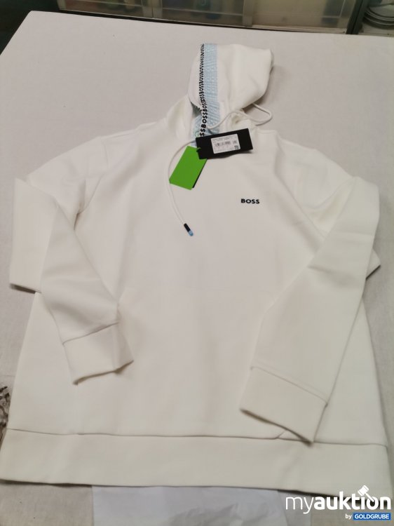 Artikel Nr. 728731: Hugo Boss Hoodie 