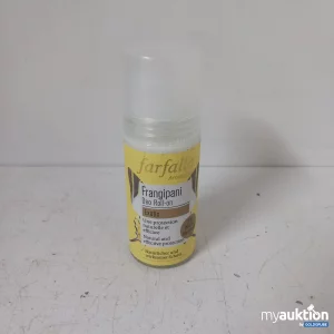 Auktion Farfalla Deo roll on 50ml