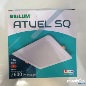 Auktion Brilum Atuel SQ 24W