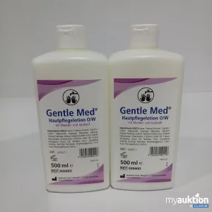 Artikel Nr. 781731: Gentle Med Hautpflegelotion 2x500ml 