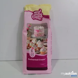 Artikel Nr. 794731: Fun Cakes Enchanted Cream 900g