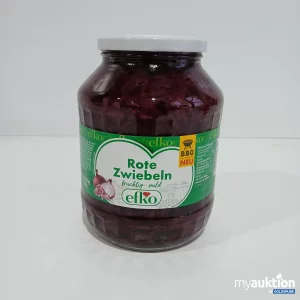 Artikel Nr. 359732: Efko Rote Zwiebeln fruchtig-mild 1700g