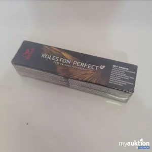 Auktion Wella Koleston Perfect 60ml 