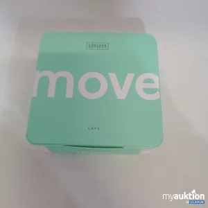 Auktion Move Caps