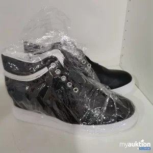 Auktion Sneaker high 