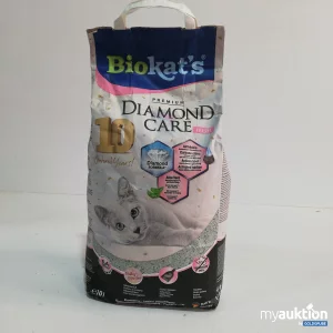 Artikel Nr. 793732: Biokat's Diamond Care 10l