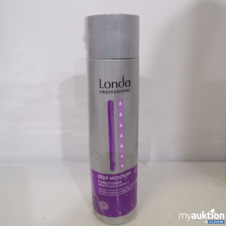 Artikel Nr. 772733: Londa Deep Moisture 250ml