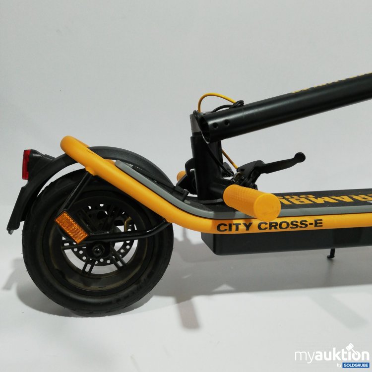 Artikel Nr. 787733: Scrambler Ducati Scooter 