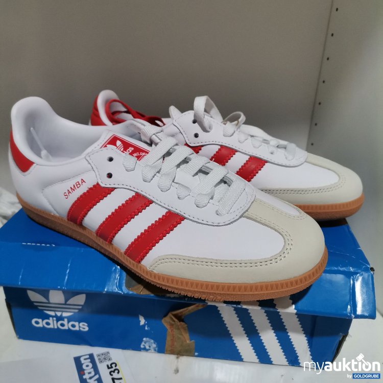 Artikel Nr. 790733: Adidas Sneaker 