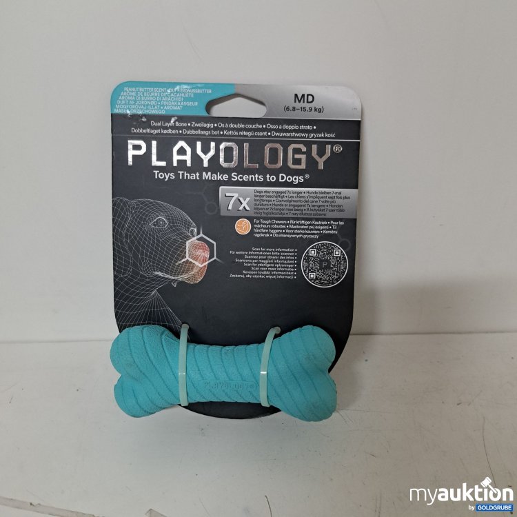 Artikel Nr. 797733: Playology Gummiband Spielzeug