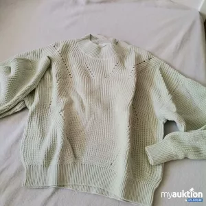 Auktion H&M Pullover 