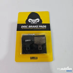 Artikel Nr. 785733: Gorilla Disc Brake Pads 