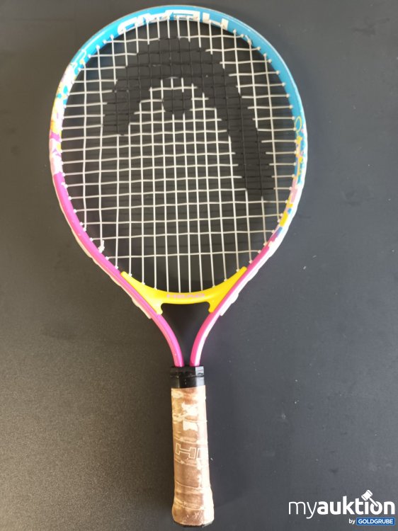 Artikel Nr. 390734: Head Kinder Tennisschläger 