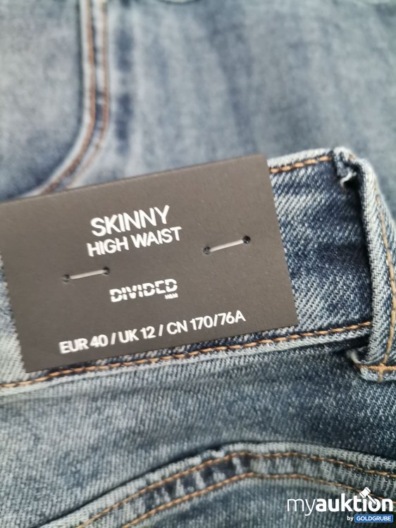 Artikel Nr. 507734: H&M Jeans 