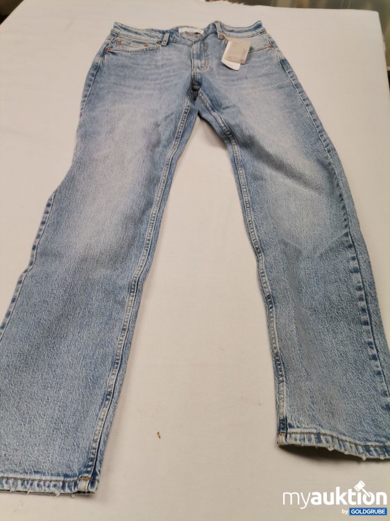 Artikel Nr. 670734: Mango Jeans straight 