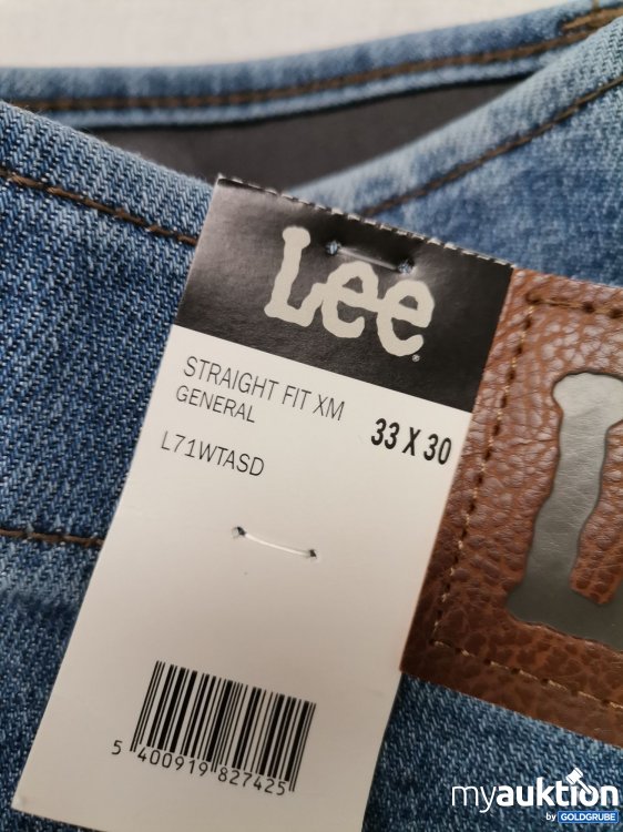 Artikel Nr. 728734: Lee Jeans 