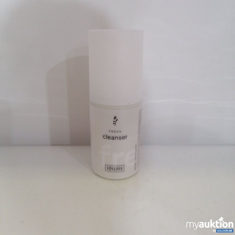 Artikel Nr. 758734: Ringana Fresh Cleanser 125ml 