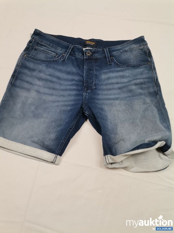 Artikel Nr. 775734: Jack&Jones Jeans Shorts 