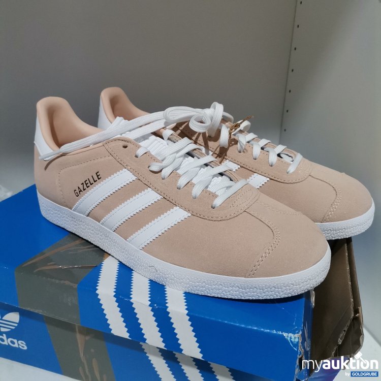 Artikel Nr. 790734: Adidas Gazelle W