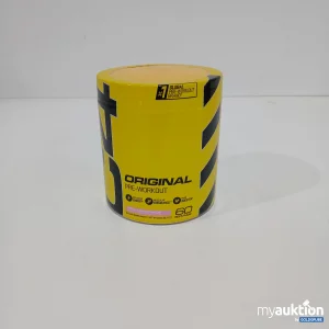 Artikel Nr. 359734: C4 original Pre Workout pink lemonade 60servings 