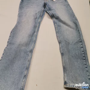 Artikel Nr. 670734: Mango Jeans straight 