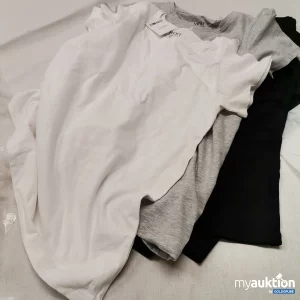 Auktion Next Shirts