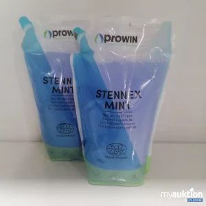 Artikel Nr. 768734: Prowin Stennex Mint Öko WC-Reiniger 2x1,5l