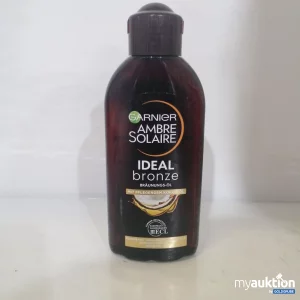 Artikel Nr. 772734: Garnier Ambre Solaire Ideap bronze 200ml