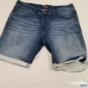 Artikel Nr. 775734: Jack&Jones Jeans Shorts 