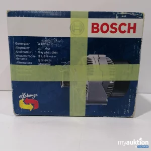 Artikel Nr. 786734: Bosch Generator 0986080580-9A6