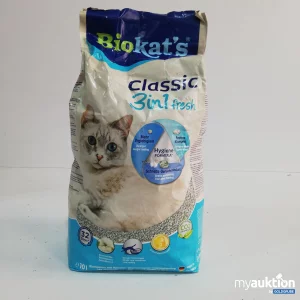 Artikel Nr. 793734: Biokat's Classic 10l