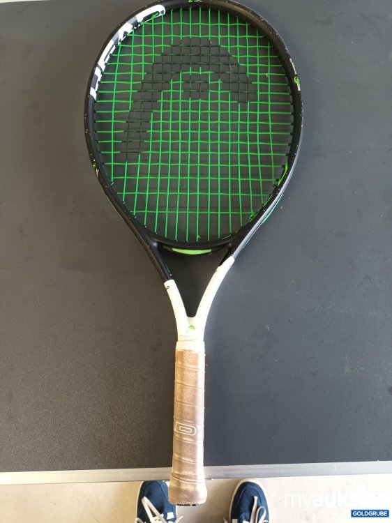 Artikel Nr. 390735: Head Kinder Tennisschläger 