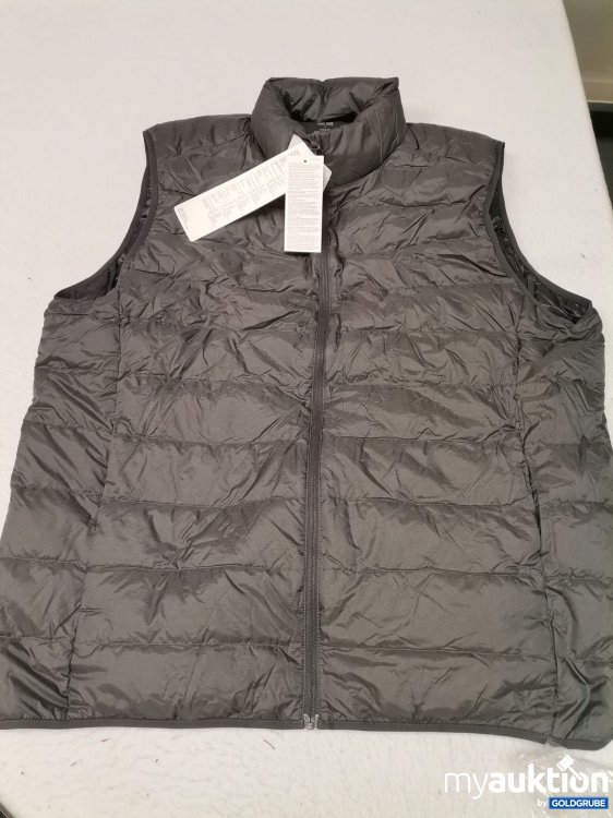 Artikel Nr. 686735: Uniqlo ultra light down Gilet