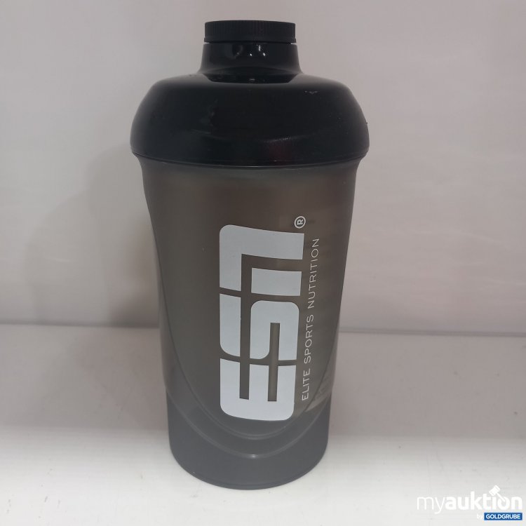 Artikel Nr. 767735: ESN Shaker 600ml